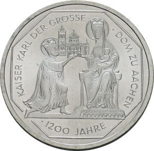 Gedenkmuenze