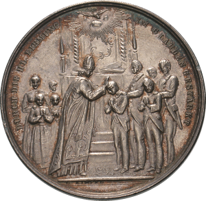 Medaille