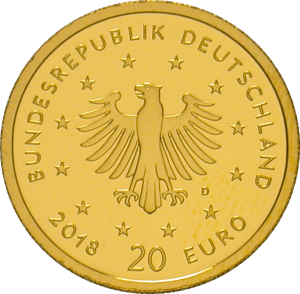 Sammlermuenze